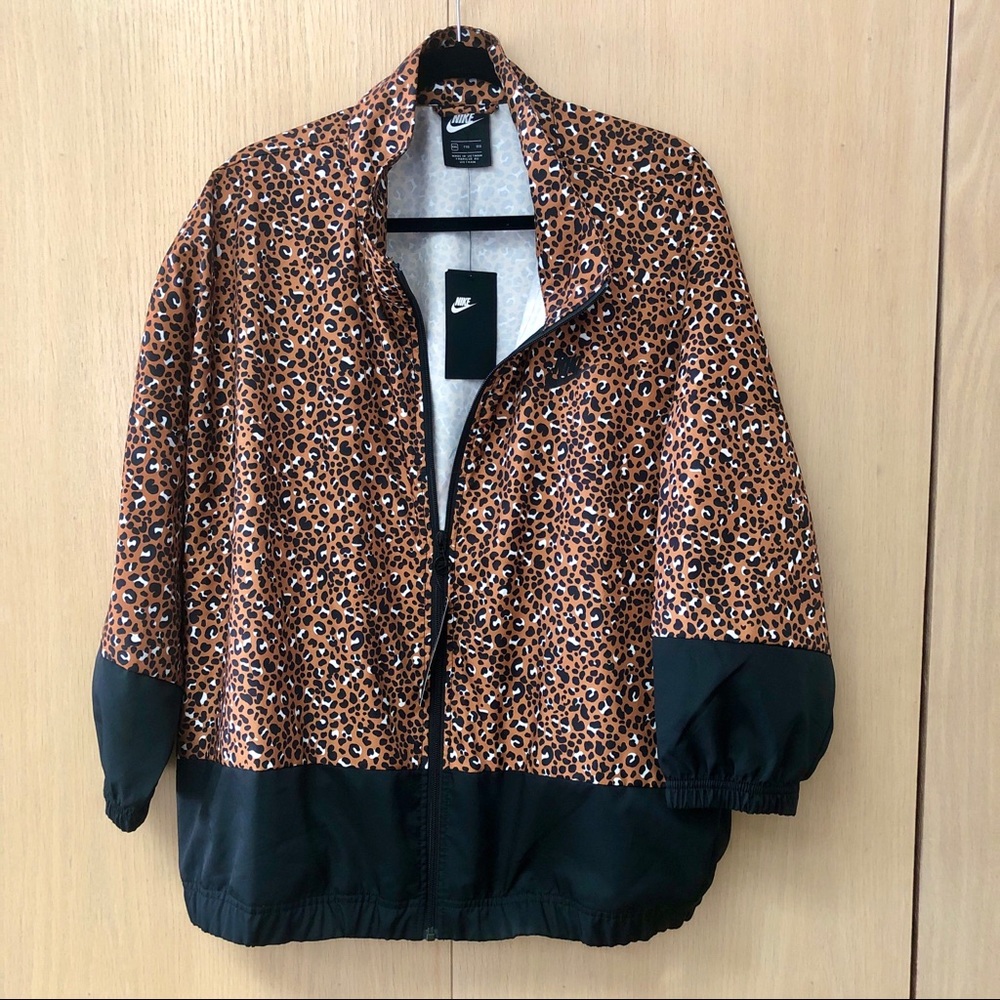 Nike Sportswear Jacket